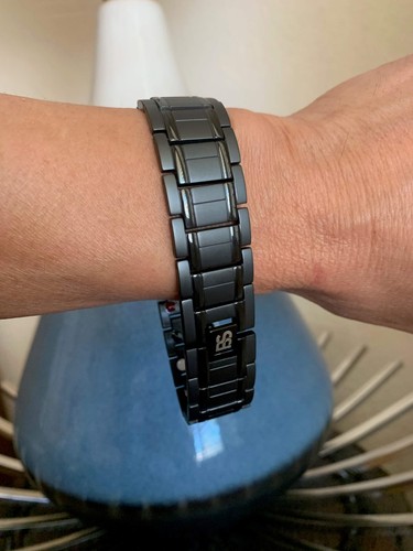 Bracciale magnetico gigante - bracciale,