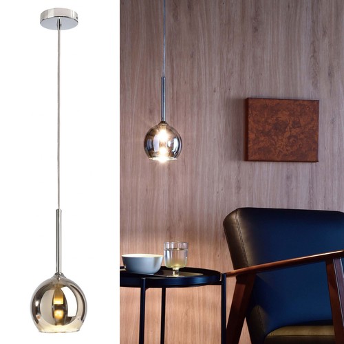 Lampadario pendente led g9 - pendente, 7w