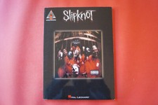 Slipknot - Slipknot. Songbook