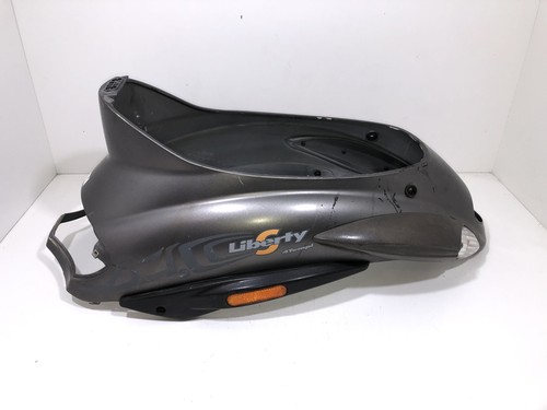 Codone piaggio liberty 4t - codone, s