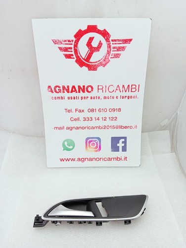 Maniglia apriporta interna ant - apriporta,