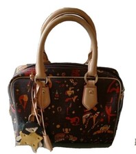 Bauletto Piccolo Piero Guidi Magic Circus