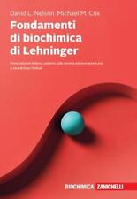 Fondamenti di biochimica di