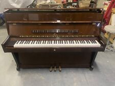 Pianoforte Verticale Muro HERO