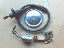 BSA BANTAM POINTS CONDENSOR GENI MAG PARTS BROCKHOUSE CORGI 