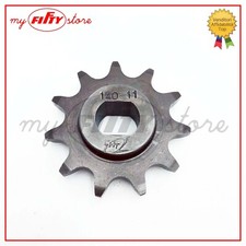 Pignone motore 11 DENTI Franco