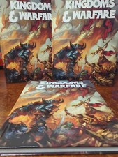 Kingdoms and Warfare by MCDM