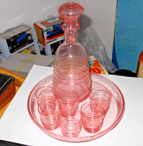 Bottiglia liquore rosolio con - bottiglia,