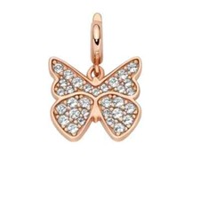 MILUNA  SIMBOLI  CHARM  ROSA