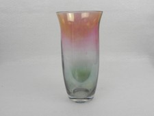 Vaso Grande Design in Vetro Cristallo Arredamento per la casa Vaso per Fiori