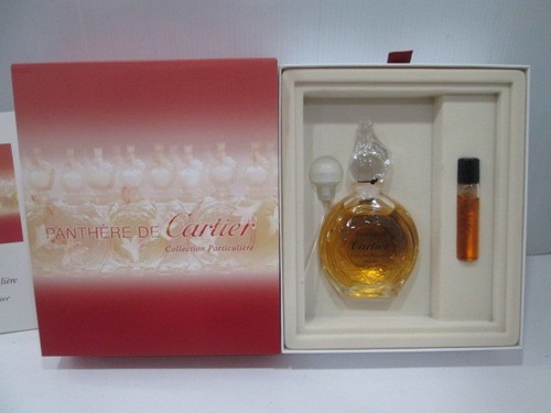 Panthere cartier eau - panthere,