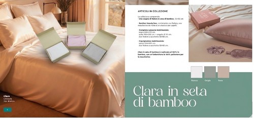 Lenzuola letto matrimoniale - lenzuola,