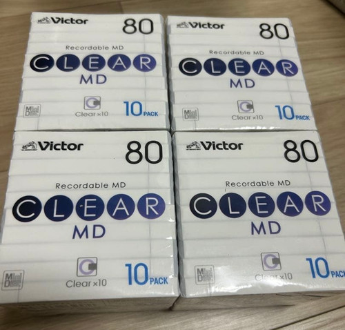 Nuovo victor 80 - md, md