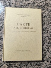 CONOSCI L'ITALIA. L'ARTE NEL