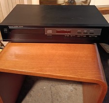 Lettore CD Harman Kardon HD100