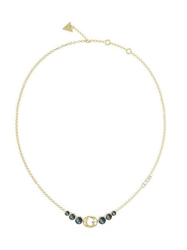 Collana guess rivoli - collana,