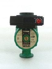 Pompa di riscaldamento Wilo E