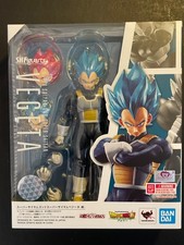 S.H. Figuarts VEGETA SSGSS /