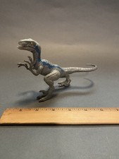 Jurassic world velociraptor - jurassic,