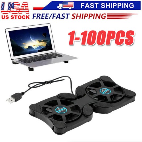 Doppio usb ventola - doppio, di