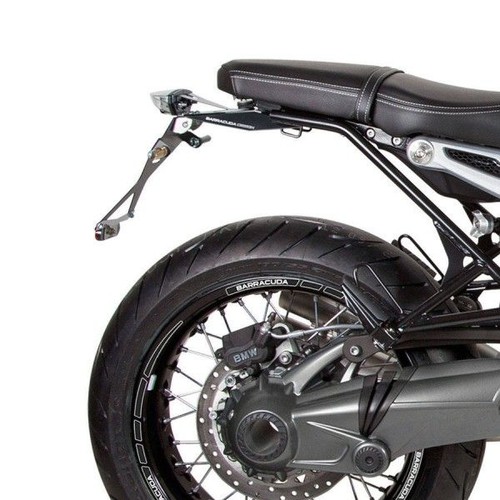 Portatarga bmw ninet - r-ninet, r