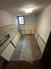 termosifone alluminio 6 Elementi