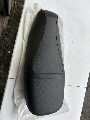 Sella elite nera telaio - sella,