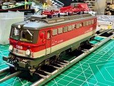 Roco 73611 - Elektrolok 1142