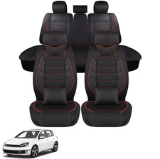 Coprisedili auto 5 posti