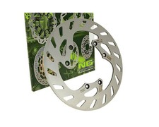 Disco freno NG anteriore