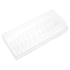  240 Pezzi Unghie Finte