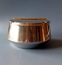 Zuccheriera da Bar Alfra Alessi vintage Italy anni '70 hotellerie