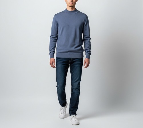 Sandro maglione uomo small - sandro,