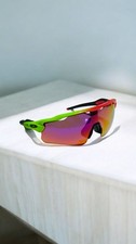 Occhiali Da Sole Oakley Radar ev path 9208 Lenti Prizm 