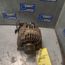 9646321780 alternatore citroen - 9646321780,