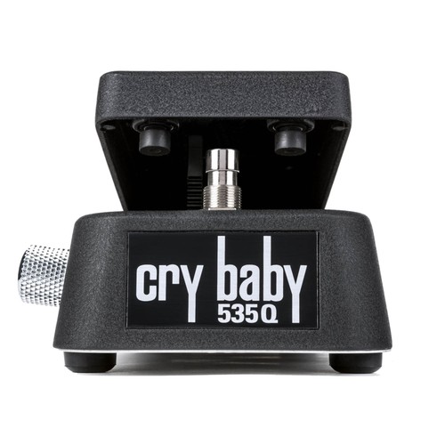 Dunlop cry baby - dunlop, multi