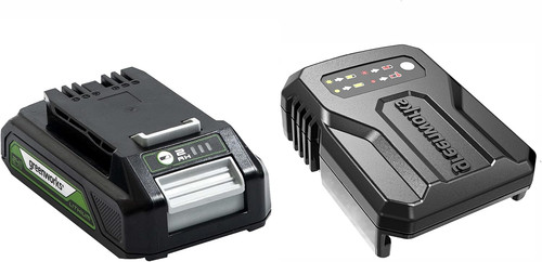 Batteria 24v 2ah agli - 24v, di