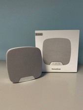 Ajax HomeSiren Sirena da Interno Senza Fili - Bianca (8697)