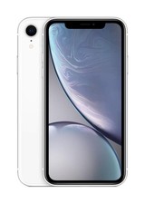 Apple iPhone XR - 64 GB -