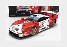 1:18 WERK83 Porsche 911 Gt1