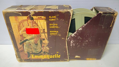 Film pellicola super - super, 8