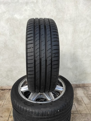 Gomme 205 r16 cerchi in - 205/45/r16+cerchi,