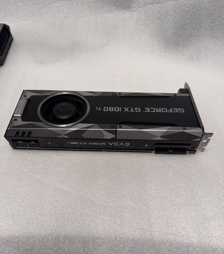 Evga geforce gtx 1080 - geforce,