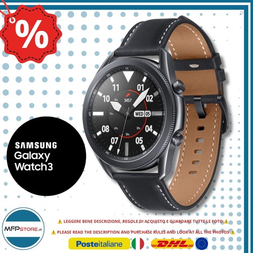 Samsung galaxy watch lte - watch,