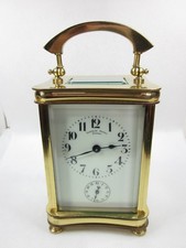 OROLOGIO DA TAVOLO VIAGGIO