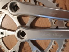 Vintage guarnitura GIPIEMME