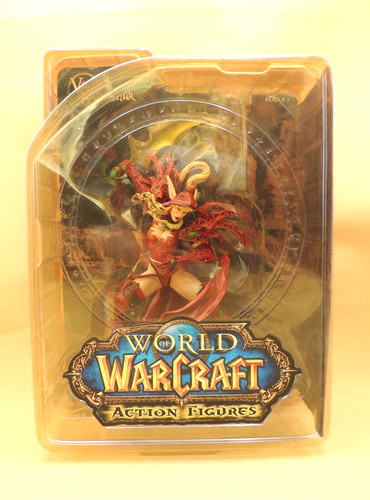 World warcraft valeera - world,