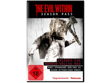The Evil Within - Season Pass