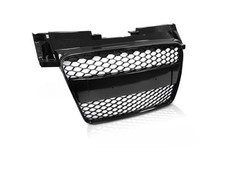 Black Glossy Sport Grill for