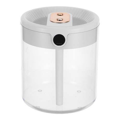 Umidificatore aria a doppio - , d'aria